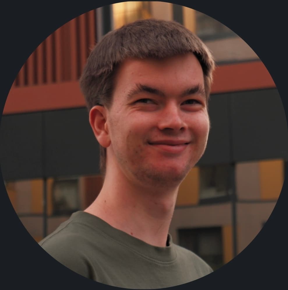 Timofey Borovsky, Founder of Steadly